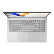 لپ تاپ 15.6 اینچی ایسوس مدل Vivobook 15 F1504VA-NJ1046-i7 1355U-8GB DDR4-1TB SSD-TFT - کاستوم شده