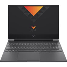 لپ تاپ 15.6 اینچی اچ‌ پی مدل Victus Gaming 15-fa1114TX-i7 12650H-16GB DDR4-512GB SSD-RTX2050-FHD-W