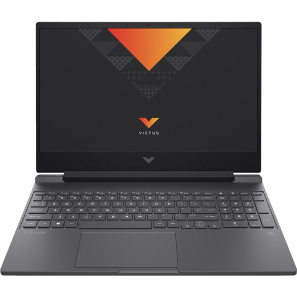 لپ تاپ 15.6 اینچی اچ‌ پی مدل Victus Gaming 15-fa1114TX-i7 12650H-16GB DDR4-512GB SSD-RTX2050-FHD-W