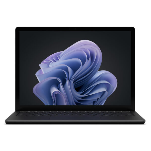 لپ تاپ 13.5 اینچی مایکروسافت مدل Surface Laptop 6-Core Ultra 5 135H-16GB LPDDR5x-256SSD-Touch