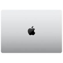 لپ تاپ 14.2 اینچی اپل مدل MacBook Pro MR7J3 2023 LLA-M3-8GB RAM-512GB SSD