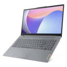 لپ تاپ 15.6 اینچی لنوو مدل IdeaPad Slim 3 15IRH8-i5 13420H-16GB LPDDR5-512GB SSD-TN