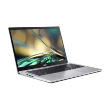 لپ تاپ 15.6 اینچی ایسر مدل Aspire 3 A315-59-71E7-i7 1255U-8GB DDR4-512GB SSD-TN