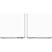 لپ تاپ 14.2 اینچی اپل مدل MacBook Pro MR7J3 2023 LLA-M3-8GB RAM-512GB SSD