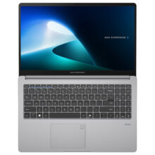 لپ تاپ 15.6 اینچی ایسوس مدل ExpertBook P1 P1503CV-NJ0175-i5 13500H-8GB DDR5-1TB SSD-TN-Fingerprint - کاستوم شده