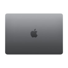 لپ تاپ 13.6 اینچی اپل مدل MacBook Air MRXN3 2024 LLA-M3-8GB RAM-256GB SSD