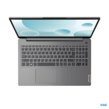 لپ تاپ 15.6 اینچی لنوو مدل IdeaPad 3 15IAU7-i3 16GB 1SSD - کاستوم شده