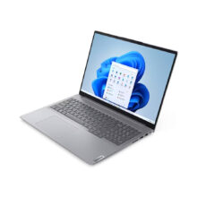 لپ تاپ 16 اینچی لنوو مدل ThinkBook 16 G6 IRL-i7 13700H 16GB 1SSD - کاستوم شده