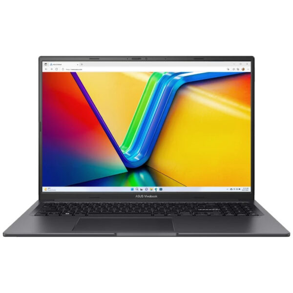 لپ تاپ 16 اینچی ایسوس مدل Vivobook 16X K3605ZF-RP752-i7 12700H-16GB DDR4-512GB SSD-IPS