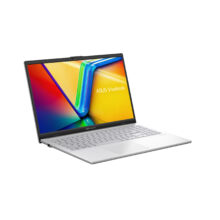 لپ تاپ 15.6 اینچی ایسوس مدل Vivobook Go 15 E1504GA-NJ558-i3 N305-4GB DDR4-256GB SSD-TFT