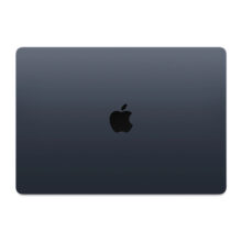 لپ تاپ 15.3 اینچی اپل مدل MacBook Air MXD43 2024 LLA-M3-16GB RAM-512GB SSD