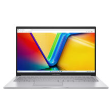 لپ تاپ 15.6 اینچی ایسوس مدل Vivobook 15 F1504VA-NJ1046-i7 1355U-16GB DDR4-1TB SSD-TN-FingerPrint-Backlit – کاستوم شده