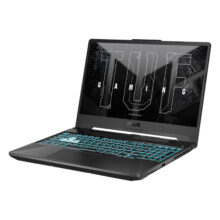 لپ تاپ 15.6 اینچی ایسوس مدل TUF Gaming A15 FA506NFR-HN114-R7 7435HS-40GB DDR5-1TB SSD-RTX2050-FHD - کاستوم شده