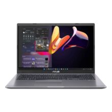 لپ تاپ 15.6 اینچی ایسوس مدل Vivobook 15 X515MA-BR001-Celeron N4020-16GB DDR4-512GB SSD-TFT – کاستوم شده