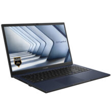 لپ تاپ 15.6 اینچی ایسوس مدل Expertbook B1 B1502CV-NJ1072-i5 1335U-16GB DDR4-512GB SSD-TN-Fingerprint-Backlit-W - کاستوم شده