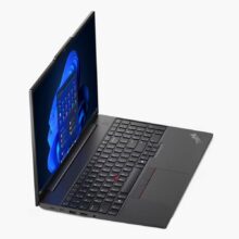 لپ تاپ 16 اینچی لنوو مدل ThinkPad E16 Gen 2-Core Ultra 7 155H-16GB DDR5-1TB SSD-IPS - کاستوم شده