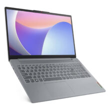 لپ تاپ 15.6 اینچی لنوو مدل IdeaPad Slim 3 15IRH8-i5 13420H-16GB LPDDR5-512GB SSD-TN