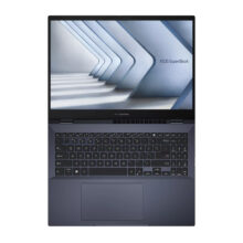 لپ تاپ 16 اینچی ایسوس مدل ExpertBook B5 B5602CV-L20525-i7 1360P-16GB DDR5-512GB SSD-OLED-Backlit