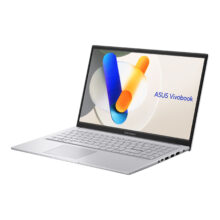 لپ تاپ 15.6 اینچی ایسوس مدل Vivobook 15 F1504VA-NJ1046-i7 1355U-8GB DDR4-1TB SSD-TFT - کاستوم شده