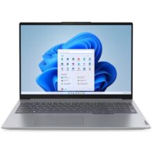 لپ تاپ 16 اینچی لنوو مدل ThinkBook 16 G7 IML-Core Ultra 7 155H-32GB DDR5-1TB SSD-IPS – کاستوم شده