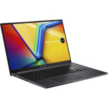 لپ تاپ 16 اینچی ایسوس مدل Vivobook 16 F1605VA-MB1066-i5 13500H-16GB DDR4-512GB SSD-IPS-Backlit