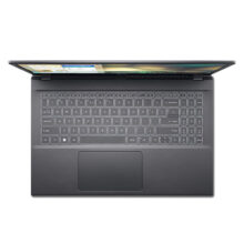 لپ تاپ 15.6 اینچی ایسر مدل Aspire 5 A515-57G-71KH-i7 1255U-16GB DDR4-512SSD-RTX2050-FHD - کاستوم شده