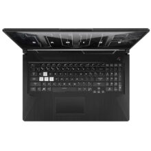 لپ تاپ 15.6 اینچی ایسوس مدل TUF Gaming A15 FA506NCR-HN043-R7 7435HS-16GB DDR5-512GB SSD-RTX3050-FHD - کاستوم شده