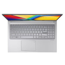 لپ تاپ 15.6 اینچی ایسوس مدل Vivobook 15 A1504VA-NJ539-i7 1355U-8GB DDR4-1TB SSD-IPS-W-Fingerprint - کاستوم شده