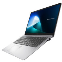 لپ تاپ 15.6 اینچی ایسوس مدل ExpertBook P1 P1503CV-NJ0175-i5 13500H-8GB DDR5-1TB SSD-TN-Fingerprint - کاستوم شده