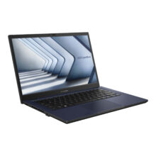 لپ تاپ 15.6 اینچی ایسوس مدل Expertbook B1 B1402CVA-I716512B0D-i7 1355U-16GB DDR4-512GB SSD-TN