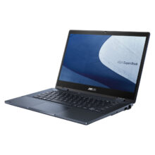 لپ تاپ 14 اینچی ایسوس مدل ExpertBook B3 Flip B3402FV-EC0269-i5 1335U-16GB DDR4-512GB SSD-IPS-Touch-Backlit-Fingerprint