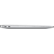 لپ تاپ 13 اینچی اپل مدل MacBook Air MGN93 2020 LLA-M1-8GB RAM-256GB SSD