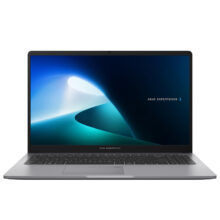 لپ تاپ 15.6 اینچی ایسوس مدل ExpertBook P1 P1503CV-NJ0175-i5 13500H-8GB DDR5-512GB SSD-TN-Fingerprint