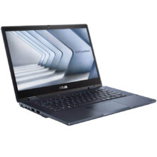 لپ تاپ 14 اینچی ایسوس مدل ExpertBook B3 Flip B3402FV-I7161TB0D-i7 1355U-16GB DDR4-1TB SSD-IPS-Touch