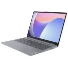 لپ تاپ 15.6 اینچی لنوو مدل IdeaPad Slim 3 15IRH8-i7 13620H-16GB LPDDR5-1TB SSD-TN-W - کاستوم شده