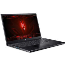 لپ تاپ 15.6 اینچی ایسر مدل Nitro V 15 ANV15-51-762L-i7 13620H-16GB DDR5-512GB SSD-RTX4060-FHD