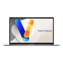 لپ تاپ 15.6 اینچی ایسوس مدل Vivobook 15 A1504ZA-BQ366-i7 1255U-8GB DDR4-256GB SSD-TFT - کاستوم شده