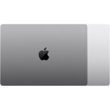 لپ تاپ 14.2 اینچی اپل مدل MacBook Pro MTL73 2023 LLA-M3-8GB RAM-512GB SSD