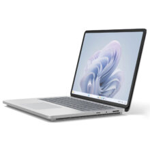 لپ تاپ 14.4 اینچی مایکروسافت مدل Surface Laptop Studio 2-i7 13700H-16GB LPDDR5x-512SSD-RTX4050-Touch