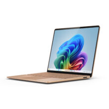 لپ تاپ 13.8 اینچی مایکروسافت مدل Surface Laptop 7 Copilot Plus PC-Snapdragon X Elite-64GB LPDDR5x-1TB SSD-Touch