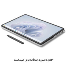 لپ تاپ 14.4 اینچی مایکروسافت مدل Surface Laptop Studio 2-i7 13700H-16GB LPDDR5x-512SSD-RTX4050-Touch