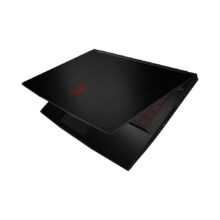 لپ تاپ 15.6 اینچی ام اس آی مدل Thin GF63 12UCX-i5 12450H 16GB 1SSD RTX2050 W - کاستوم شده