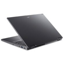 لپ تاپ 14 اینچی ایسر مدل Aspire 5 Spin ASP14-51MTN-505U-Core 5 120U-8GB LPDDR5-1TB SSD-IPS - کاستوم شده