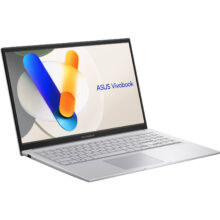 لپ تاپ 15.6 اینچی ایسوس مدل Vivobook 15 X1504VA-NJ816-i3 1315U-20GB DDR4-256GB SSD-IPS-W - کاستوم شده