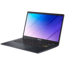 لپ تاپ 14 اینچی ایسوس مدل Vivobook Go 14 E410KA-CL464-Celeron N4500-4GB DDR4-64GB eMMC-TN-W