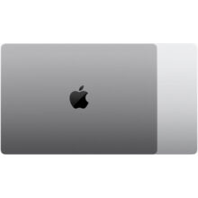 لپ تاپ 14.2 اینچی اپل مدل MacBook Pro MR7J3 2023 LLA-M3-8GB RAM-512GB SSD