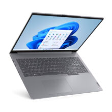 لپ تاپ 16 اینچی لنوو مدل ThinkBook 16 G6 IRL-i7 13700H 16GB 512SSD - کاستوم شده