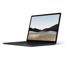 لپ تاپ 13.5 اینچی مایکروسافت مدل Surface Laptop 4-i7 32GB 1GB Iris Xe