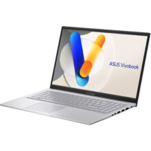 لپ تاپ 15.6 اینچی ایسوس مدل Vivobook 15 X1504VA-NJ816-i3 1315U-20GB DDR4-256GB SSD-IPS-W - کاستوم شده