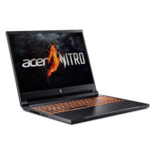 لپ تاپ 16 اینچی ایسر مدل Nitro V16 ANV16-71-760Q-i7 14650HX-32GB DDR5-1TB SSD-RTX4050-FHD - کاستوم شده